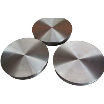 Hochwertiges Titan-Aluminium-Rundsputter-Target